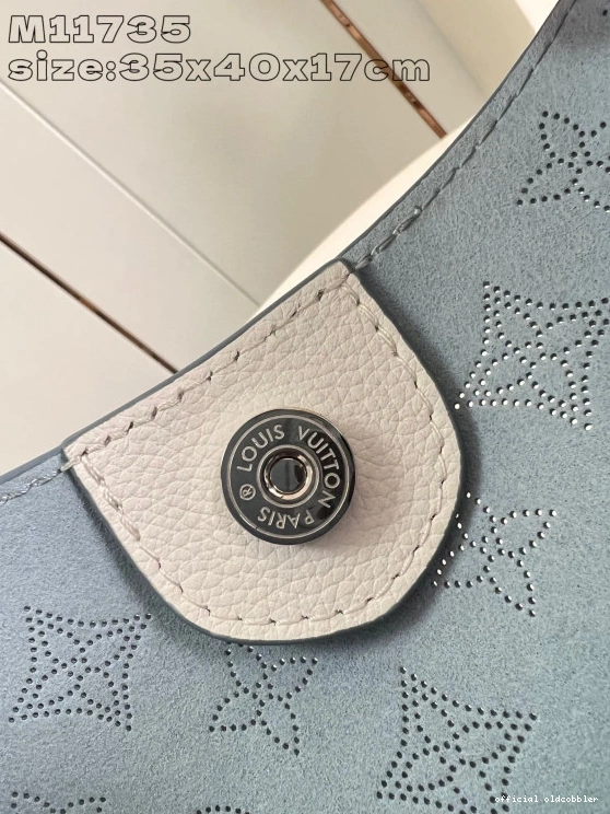 Official oldcobbler CARMEL LOUIS VUITTON 0729
